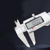 Vernier Caliper Electronic Digital Ruler Precision 0-150Mm Vernier Caliper Measurement Tool