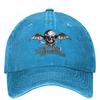 AVENGED SEVENFOLD Baseball Cap Trendy Women Men Hip Hop Dad Hats Sunscreen Running Hippie Baseball Caps Gift