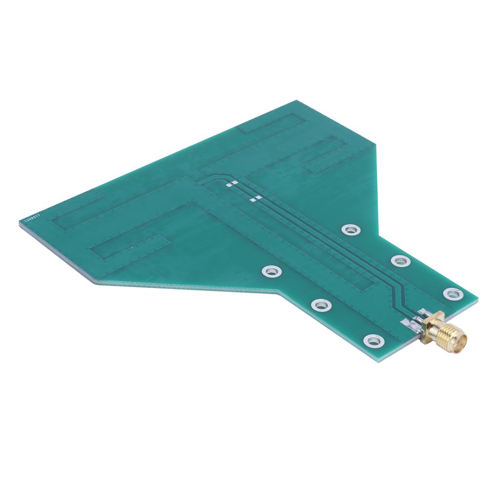 RFID 915 МГц Дипольная антенна Антенна 20 дБ Высокий коэффициент усиления Профессиональный электронный компонент