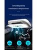 Универсальный кондиционер 12В/24В с верхним расположением для грузовиков, автодомов и рефрижераторных транспортных средств