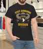 U.S Army Veteran 101st Airborne Division Veterans Day T-Shirt