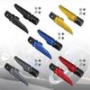 Задние подножки подножки подходят для SUZUKI GSX-S125/150 GSX-R125/150 GW250 2018-2022
