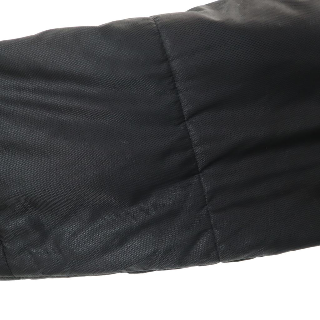 Adidas Куртка для отбивания M черная Мужская Б/У