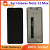 Полная сборка LCD-экрана и дигитайзера для Hotwav Note 13 Max