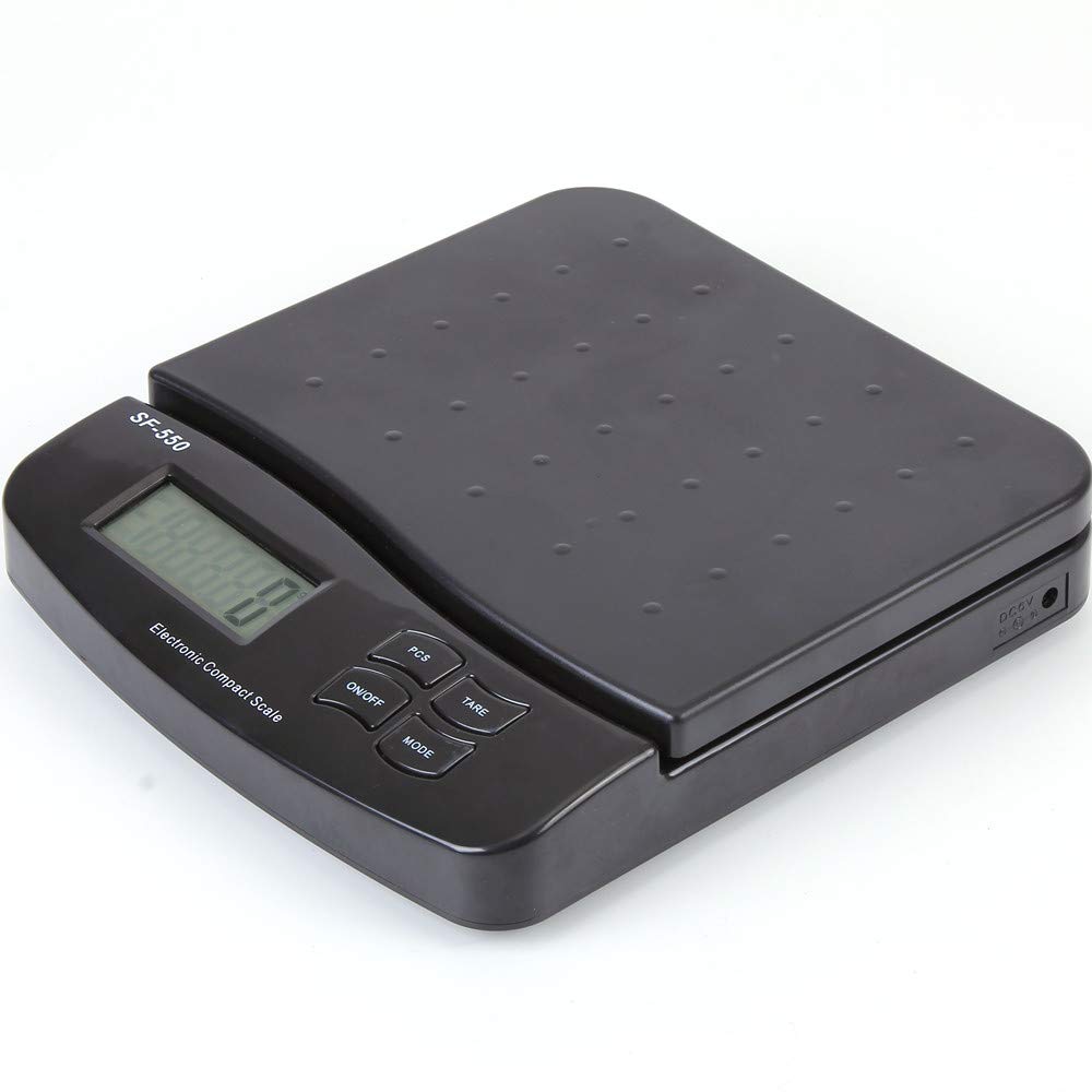 Weighs Up To 25kg In 1g Increments Digital Scale Digital Weighing Scale Electronic Scale Equipped with Tare Function Function Auto-off