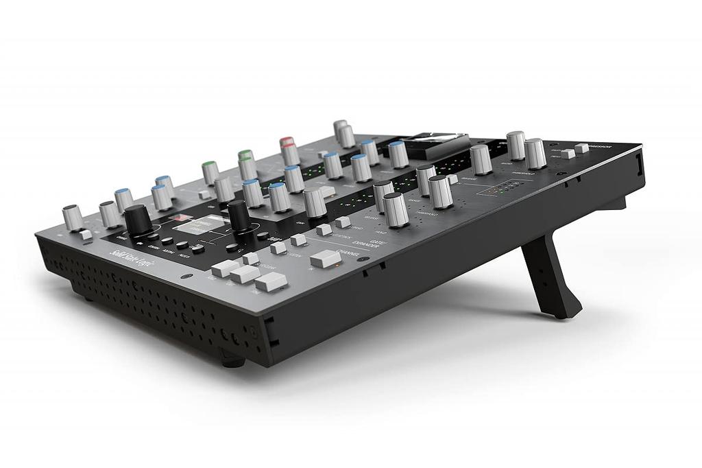 Solid State Logic UC1 SSL Native Plugin Controller (SSL) /