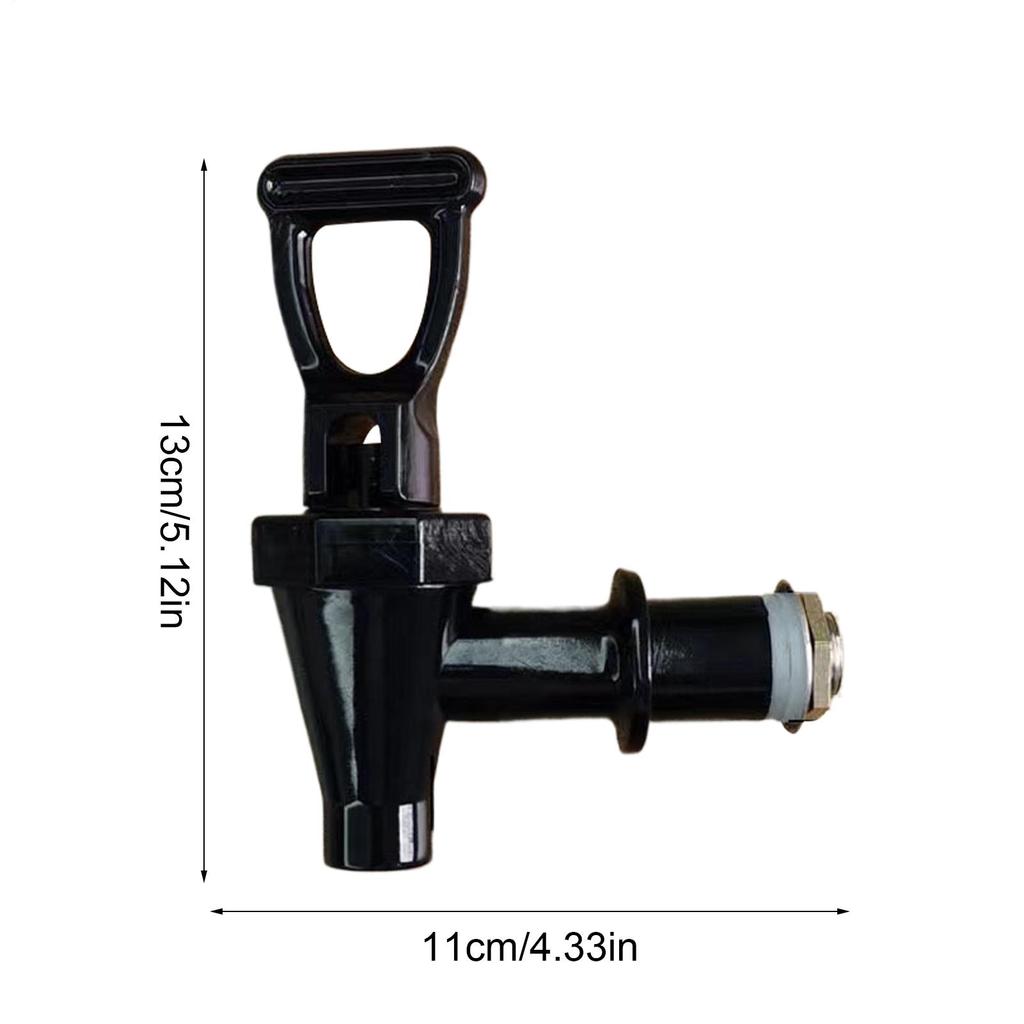 Пластиковый кран для воды Диспенсер для напитков Кран Ведро для молочного чая Кран Кувшин Носик Охладитель Интеллектуальное управление Кран для ведра молочного чая