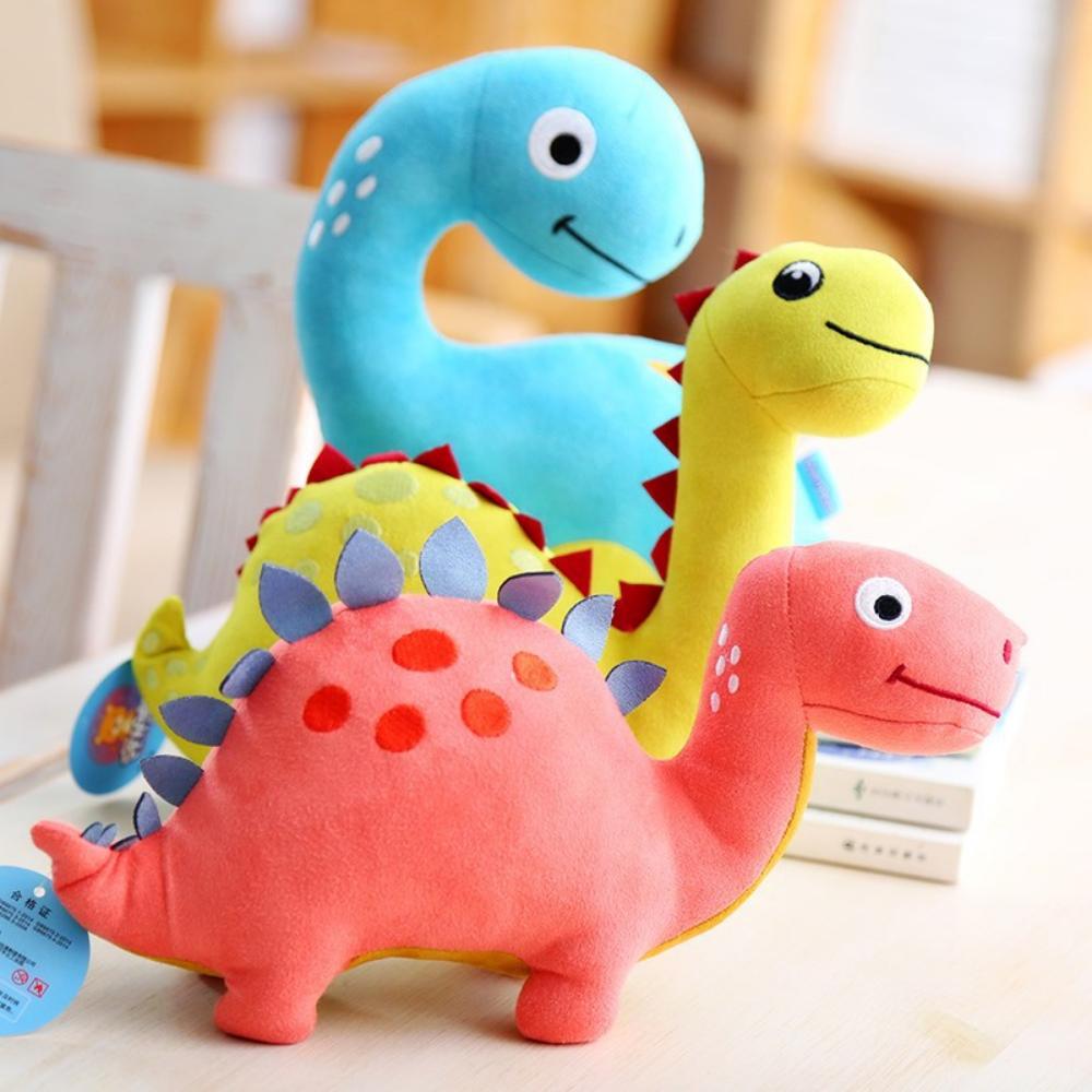 Dinosaur Doll Cute Little Dinosaur Plush Toy Doll