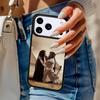 Исламский чехол для телефона с изображением Хазрата Али для iPhone 17 Air 14 15 13 12 Max Чехол для Apple 14 15 16 16e 11 Pro Max Plus