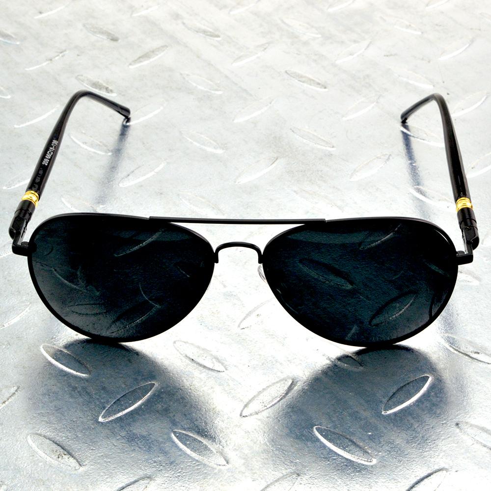Телескопические регулируемые дужки в стиле пилота, модные поляризационные солнцезащитные очки UV400, Polaroid, шопинг, вождение, уличный дизайнер
