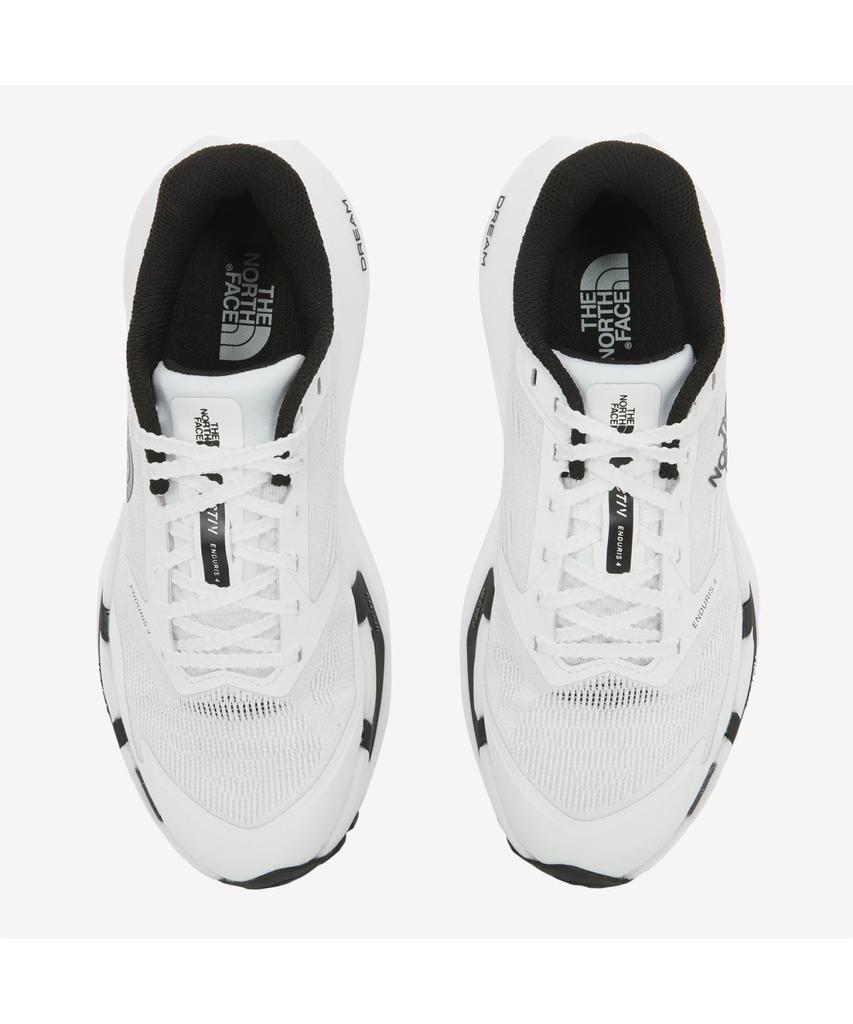 The North Face Ns97S04C Women'S Vective Enduris 4 White