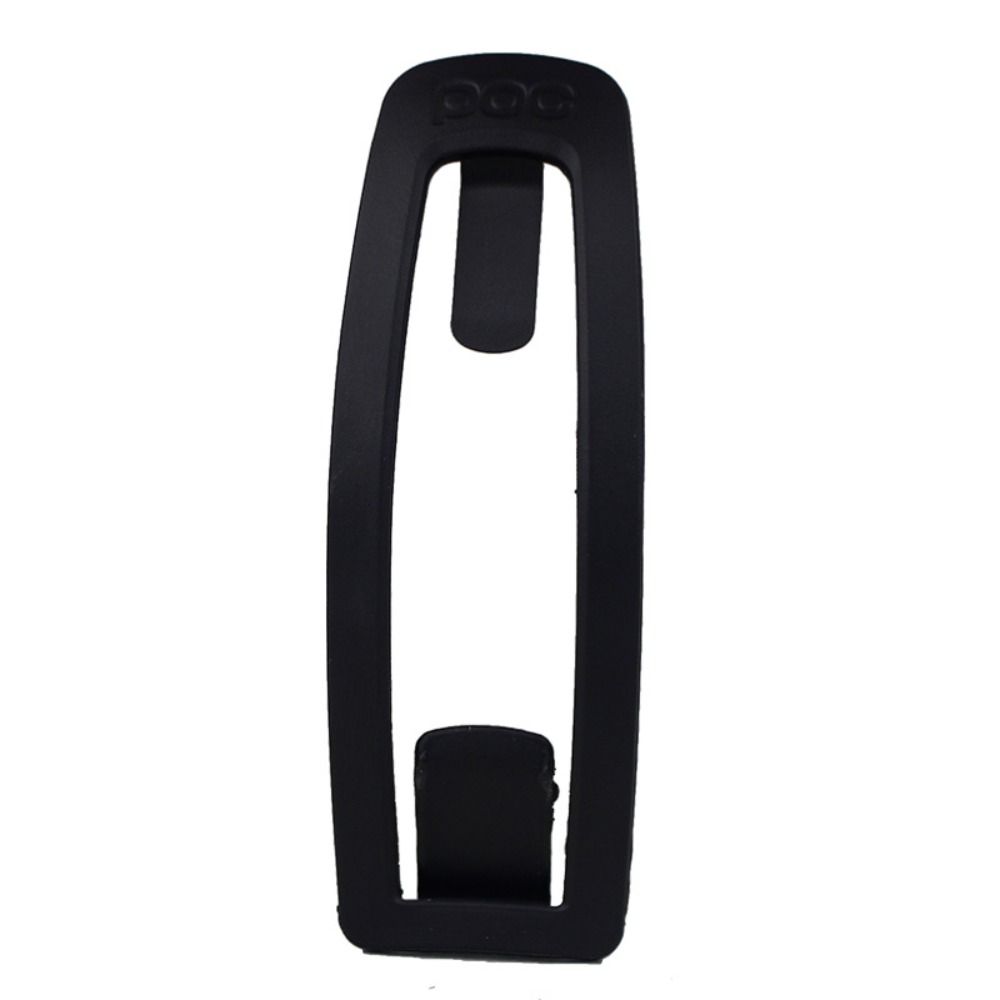 All-Purpose Ski Helmet Strap ABS Material Ski Glasses Belt Clip Ski Glasses Buckle Winter Sports