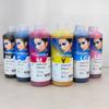 Корейские сублимационные чернила INKTEC для термопереноса на кейкапы, чехлы для телефонов, кружки, подушки, пазлы и футболки
