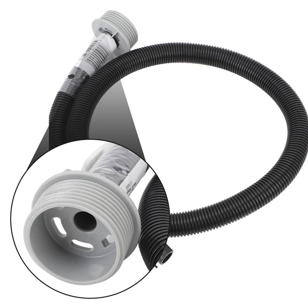 Шланг для накачивания воздуха в гидромассажную ванну спа P05341 надувная сменная деталь для моделей LAY Z SPA P05341