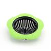 Flower-shape Kitchen Sink Filter Screen Anti-blocking Filter for Bathroom Floor Drain