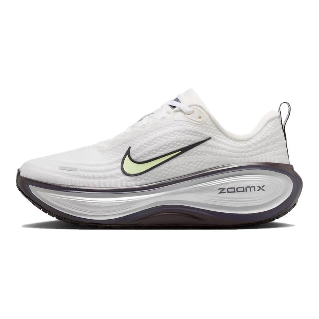 Nike Женские беговые кроссовки Vomero Plus Белые IR7597-170