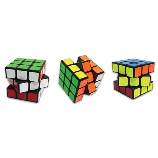 Adland Cube Land 3 x 3 Basic Cube, популярные корейские головоломки