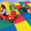 10 Pcs Baby EVA Foam Puzzle Play Mat Interlocking Exercise Floor Gaming Infant Carpet Sleep Mat