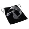 Nose Guard for Broken Nose, Sports Face Protection Clear Adjustable Activities Exercise