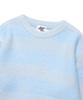 CAVISH Brushed Star Knit Sweater Blue(Cv2Ffuk600A)