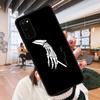 Чехол для телефона с изображением черепа для Samsung Galaxy S9 S9plus S20 5G S20 ULTRA 5G S20 Plus 5G S21 S30