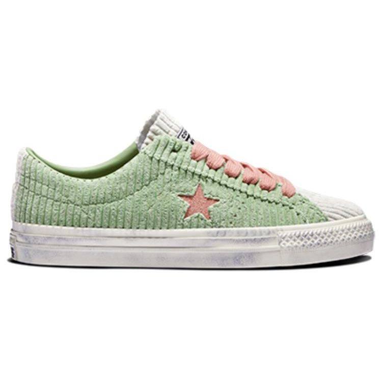 Converse Кеды Chuck Taylor All Star Женские Зеленые A03755C