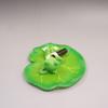 Mini Frogs Lightweight Miniature Frog Figurines Lightweight Tiny Realistic Mini Animal Decorations For Garden Home Patio Yard