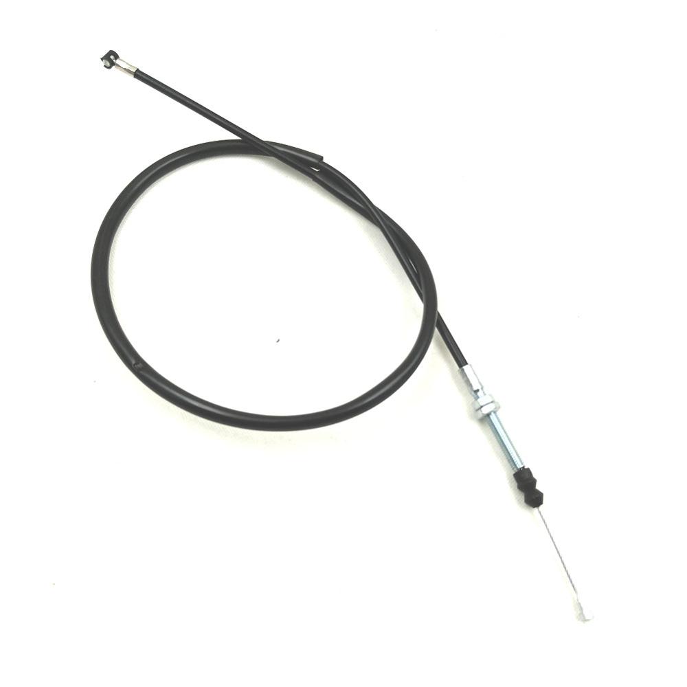 For Honda CRM250 Motorcycle Clutch Control Cable & Throttle Cable Rope Brake Oil Control Wire Line CRM 250