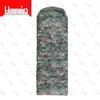 Huxin Camouflage Thickened Envelope Sleeping Bag