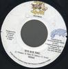 7inch Record MR. VEGAS - Bye Bye Ting NONE Madd Dawgz Reco 2000 Jamaica Reggae, Ska & Dub Used