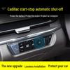 Автоматический выключатель Старт/Стоп Cadillac серии XT для XT5, XT6, XT4, XTST6 и ATSL