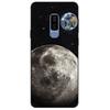 Чехол для Samsung Galaxy S9 Plus, силиконовый чехол, милый узор, мягкий чехол из ТПУ для Samsung Galaxy S9 S 9 Plus, чехол-бампер для телефона