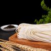 Pinxinpin Hand-Pulled Semi-Dry Instant Noodles, Healthy Flavor, 500g/bag