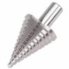 13-ступенчатый конус ступенчатого сверла для стали, дерева, тонкого железа, алюминиевого сплава, дома