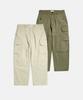 ESPIONAGE M64 French Field Pants Bone Beige