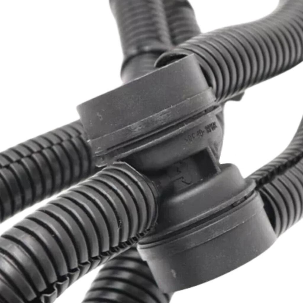 Canister Purge Valve Vent Hose K2GZ-9D289-A For Ford Edge 2015-2022