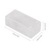 Plastic Protective Case Shell Cover Enclosure Box Housing for Raspberry Pi Zero Transparent