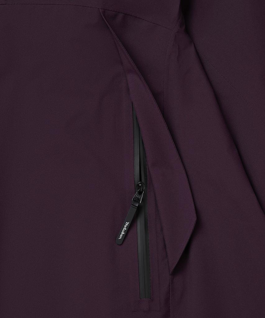 Holubar Findlay 2.5L Jacket Wine