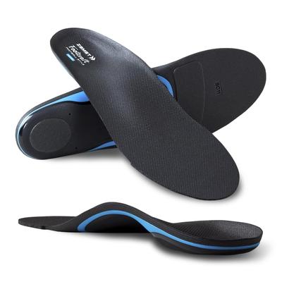 Любимая стелька ZAMST Footcraft Football Style MIDDLE Type Soccer L Size 379813 [бренд J League] 25,0 см ~ 26,5 см