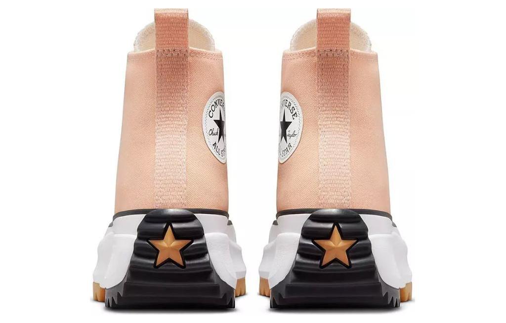 Converse Run Star Hike Platform High 'Seasonal Color - Cheeky Coral'