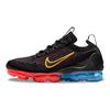 Air VaporMax 2021 Flyknit GS 'Черный Мульти' DV2198-001