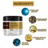 Professional Natural Repair Magical Hair Mask Prevent Dryness Split Ends Repair Damage Frizz Tangles 5 Seconds Soft Smooth Care