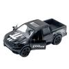 Off-Road Vehicle Alloy Simulation Small Truck With Openable Door, Car Model, Children'S Toys, Gifts, Decorations Cake Ornaments