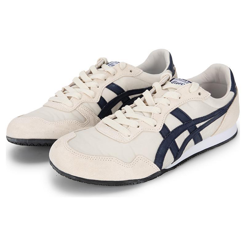 New Onitsuka Tiger Serrano Birch Peacoat 1183B400-200