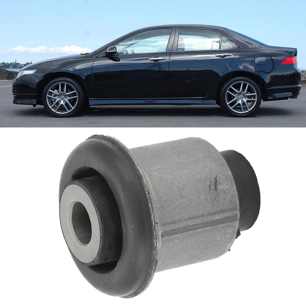 Передний нижний сайлентблок рычага подвески 51393SDA A02 Подходит для HONDA ACCORD