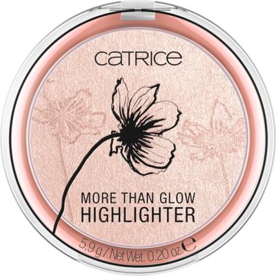 Хайлайтер Catrice More Than Glow 020 Supreme Rose Beam 5,9 г, 1 шт.
