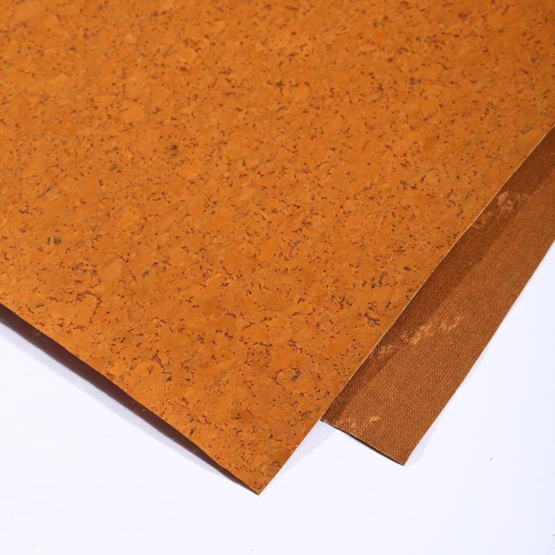 100x138см Мягкая Натуральная Пробка Искусственная Кожа Ткань для DIY Мебель Фон Сумки Диван Автомобиль Декор Обивка Ремесло Материал