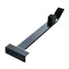 Flooring Pull Bar Tool Practical Durability Metal Installation