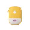 Portable Medical Storage Bag Camping Emergency First Aid Kit Organizer Home Outdoor Travel Household Medicine Pill Storage Case