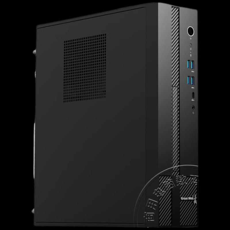 Настольный ПК Great Wall Shiheng D80F3 Xinchuang (Китайская версия)